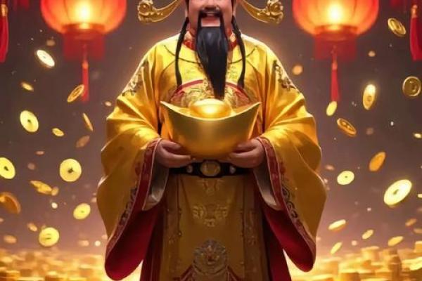 塔罗测试：财运亨通！今生你有挣大钱的命吗？