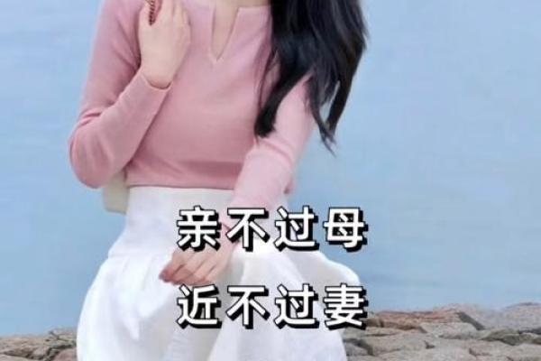 八字贤妻
