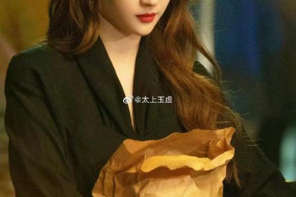 刘亦菲紫薇斗数