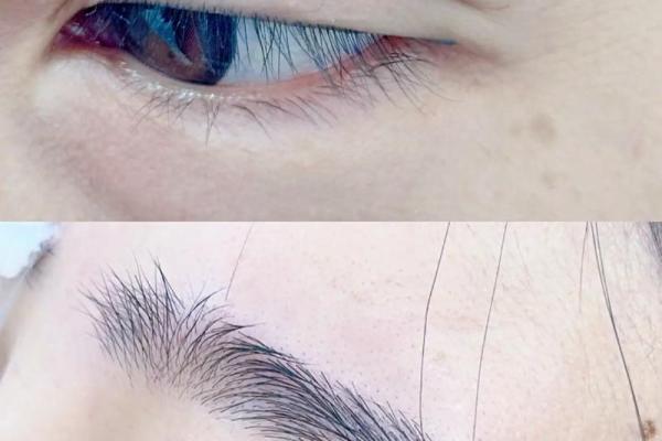 风水角度什么眉毛最好看最招财：长眉