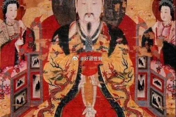 紫薇星君圣诞日