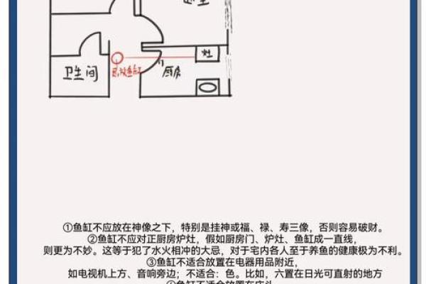 仓房养鱼风水好吗