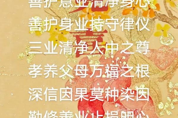 善待你的容貌，维护好你的风水