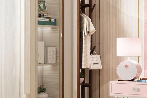 全身镜放在卧室哪最旺风水