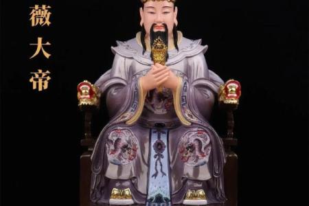 紫薇星君圣诞日