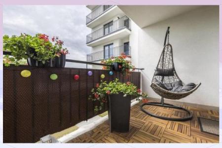 阳台风水会影响财运风水禁忌