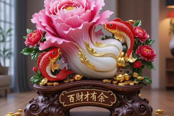 客厅招财风水布局，让你马上有钱