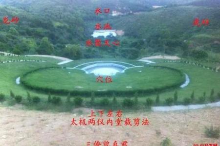 墓地风水知识大全风水宝地六个标准