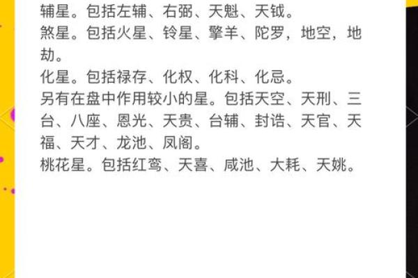 中国紫薇斗数泰斗