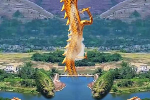 什么是风水宝地