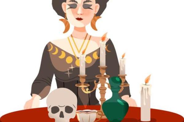 能不能信大街上算命的女人