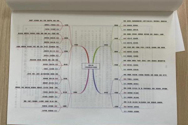 紫薇斗数看未来公公
