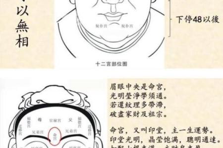 古代明君皆有风水命理高参