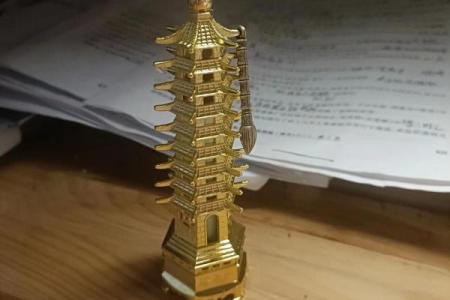 文昌塔的风水作用都有哪些讲究