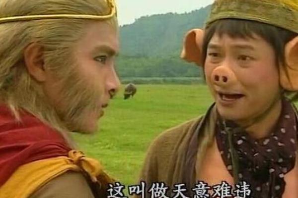 西游中明明是算命先生袁守诚泄露天机，为什么泾河龙王却被砍头？