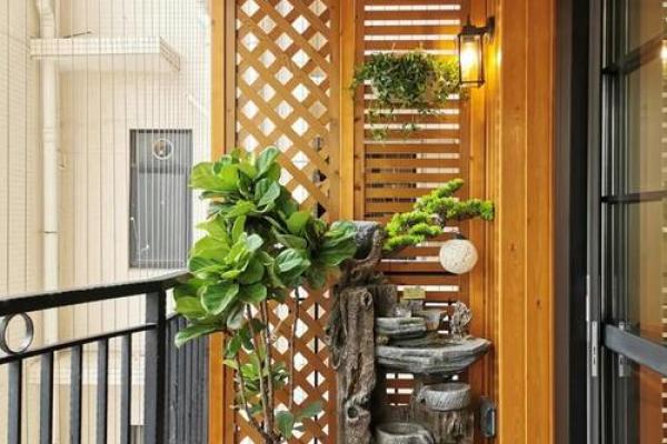 露天阳台风水 露天阳台风水布局