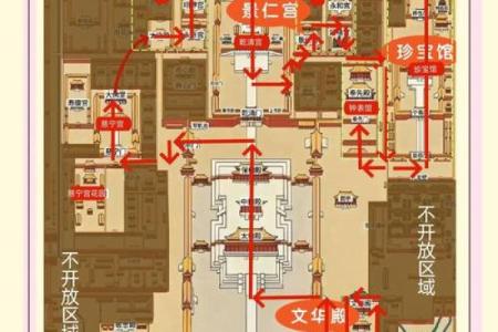 北京风水_为什么说故宫是龙脉之地