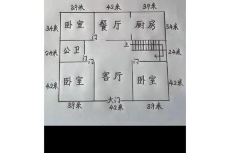 农村入户怎么设计房子风水