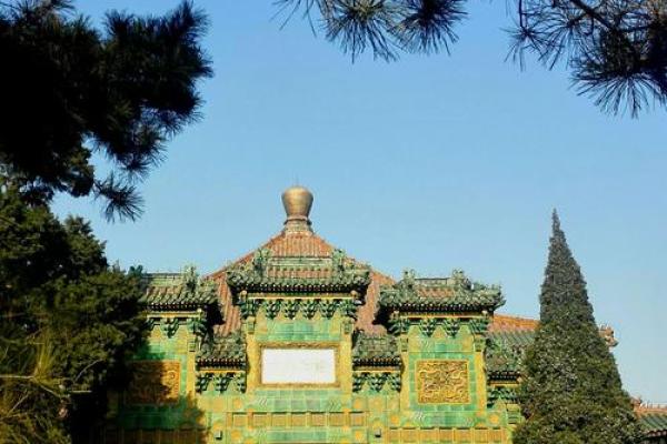 皇城根儿小伙算命