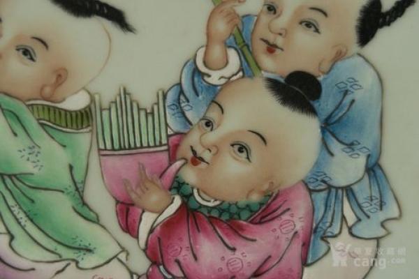 算命说孩子是童子命 不能全信 要先自己查询