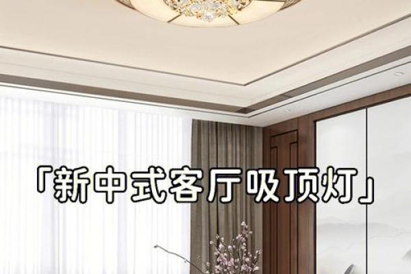 新房子安的灯有讲究吗风水