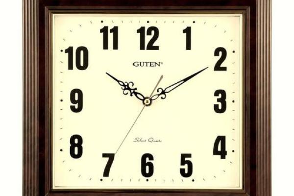 为什么家里一定要挂钟风水有哪些好处