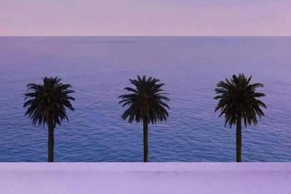 紫色紫微斗数 紫微斗数紫色是什么意思？