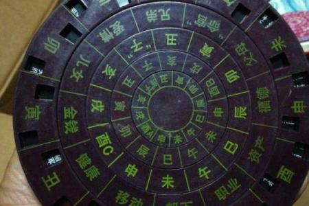 孔子的紫薇斗数星盘