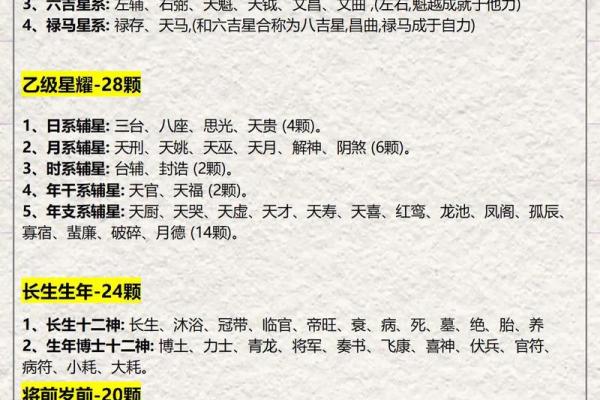 紫薇斗数武贪格