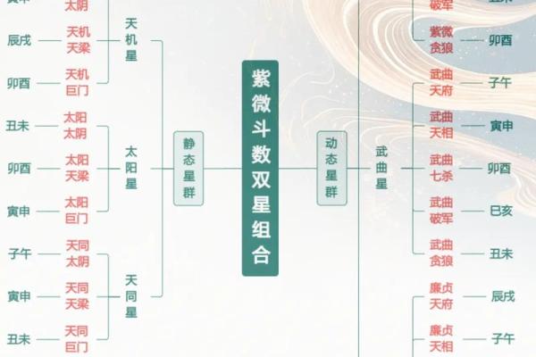 水浒传紫薇斗数