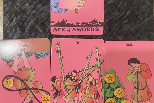 塔罗测试:你会成为爱人事业上有帮助的人吗? 塔罗测试:你会成为爱人事业上有帮助的人吗?