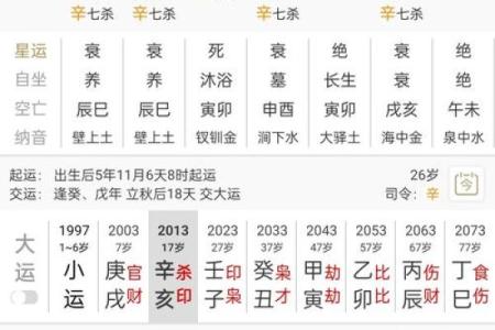 怎么看八字有没有官杀,算命说官杀强是什么意思