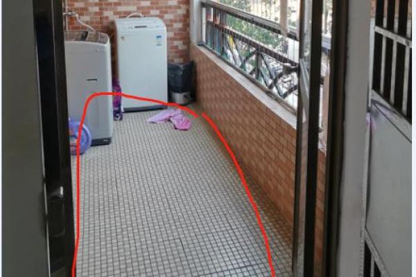 门面把边房子风水 门面把边房子风水