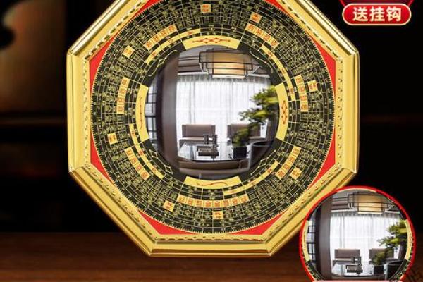 风水八卦镜应该怎么用和忌讳什么 风水八卦镜应该怎么用和忌讳什么