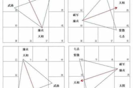 紫微斗数廉贞化气 紫微斗数廉贞化禄？