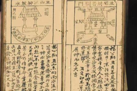 开间的风水攻略