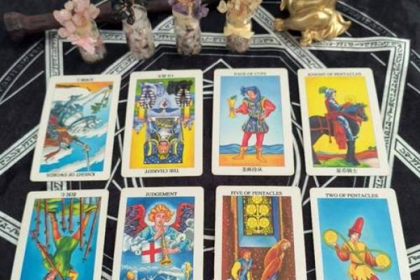 塔罗牌测试：未来三个月，你心中所想能成真吗？