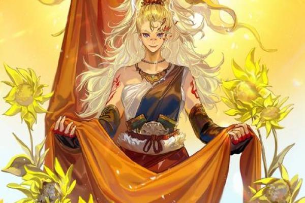 塔罗测试：什么职业适合你？