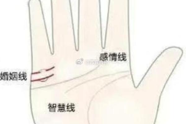 从手纹看姻缘 如何看手纹算命婚姻线? 从手纹看姻缘 如何看手纹算命婚姻线?