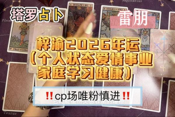 塔罗测试：二月健康运？