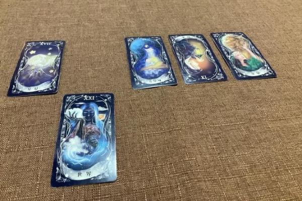 塔罗测试:我的婚姻结局如何? 塔罗测试:我的婚姻结局如何?