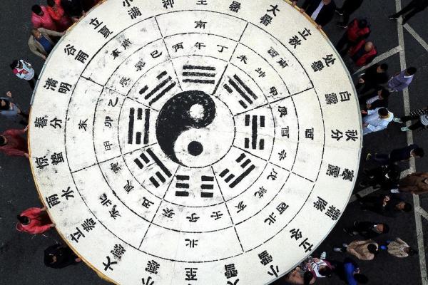 传统八字 传统八字