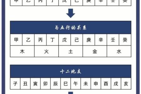 四柱八字喜用神免费查