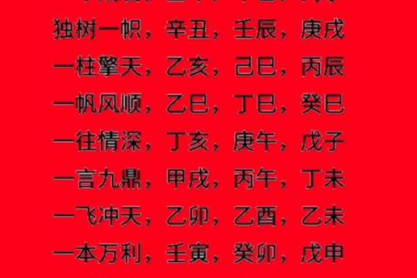 极富极贵的特殊八字格局 这个人的八字格局极为特殊且珍贵是否会为他带来好运