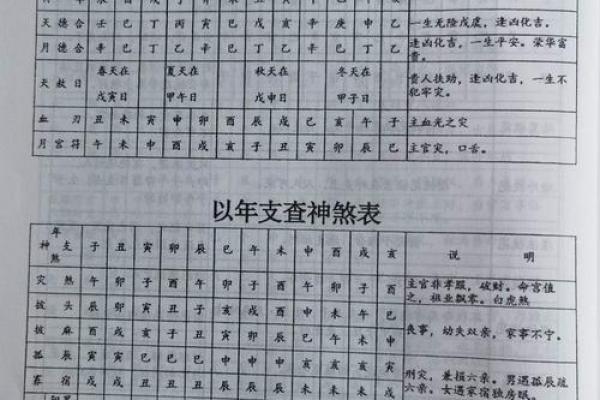 点算八字 点算八字