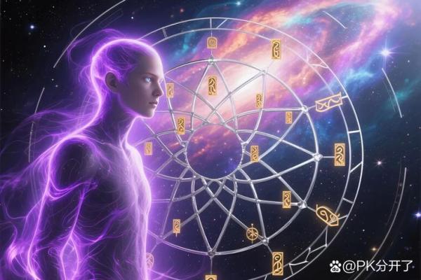 揭开八字命理的神秘面纱