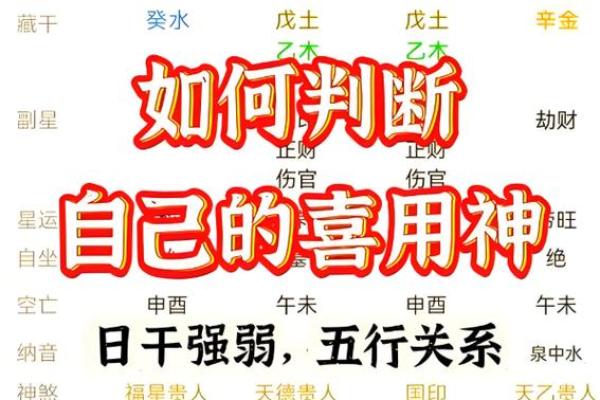 八字里的贵人 八字里的贵人