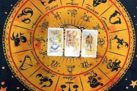 塔罗测试：你有聚财的运势吗？