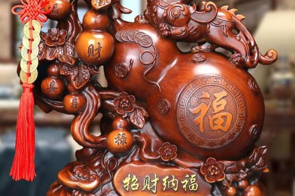 招财风水效果最好的东西有哪些呢