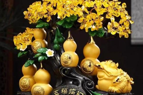 招财风水效果最好的东西有哪些呢